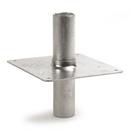 Uponor Straight-Through Support 