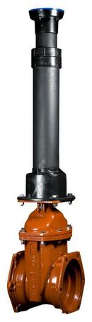 American Flow Control #3 TRENCH Adapter 24.75-32.50 CI LID 