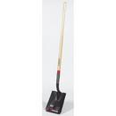 Square Point Shovel with 48 in. Ash Handle