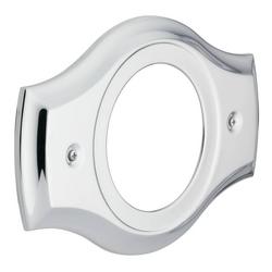 Renovation Cover Plate in Chrome