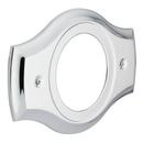 Moen Chrome 13-1/2 in. Brass Cover Plate 