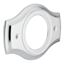 Renovation Cover Plate in Chrome
