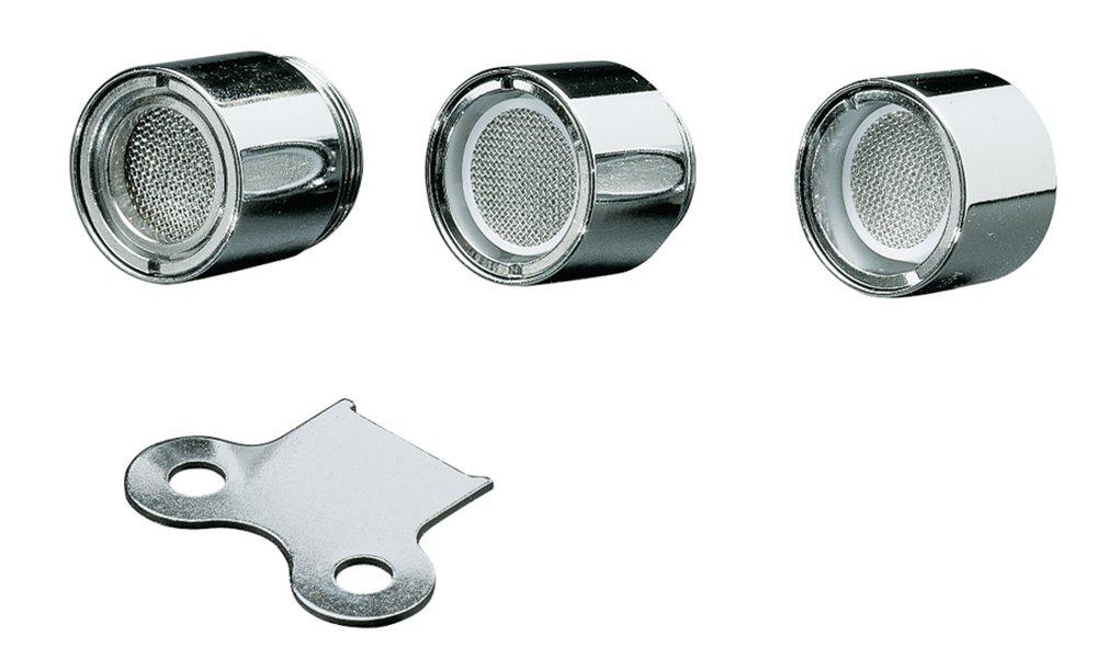 KOHLER Polished Chrome Female Aerator 
