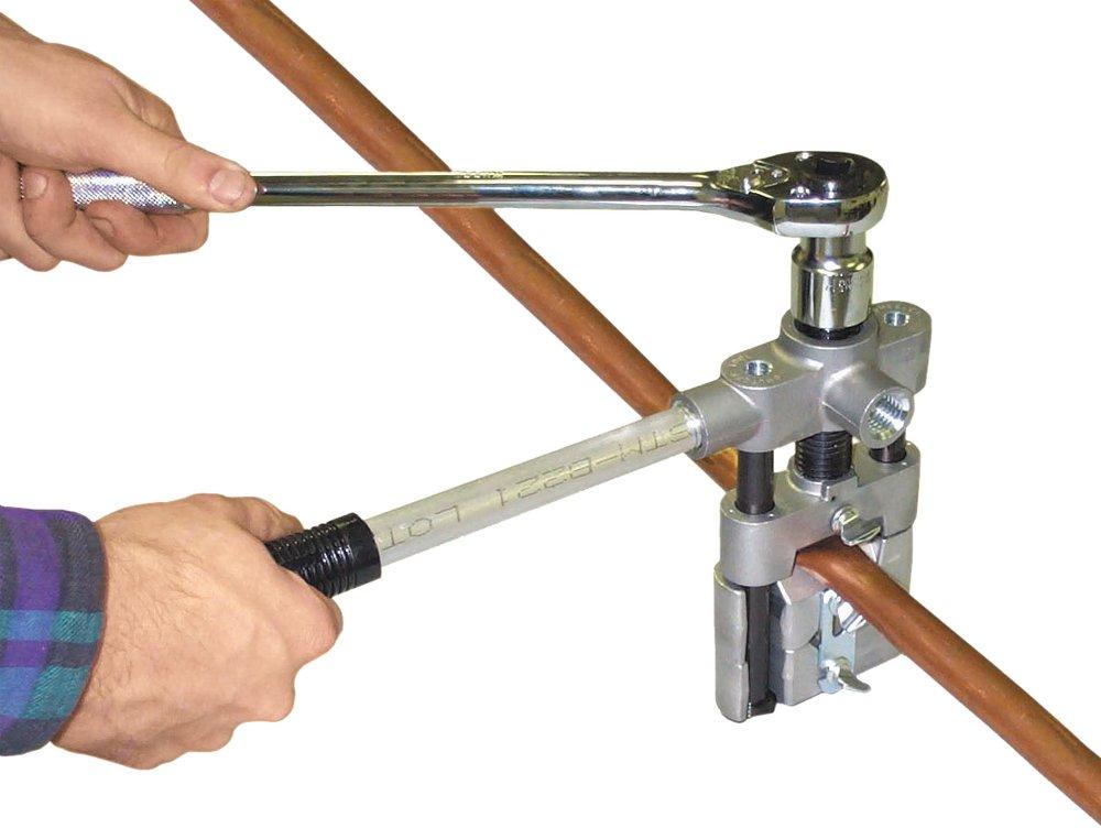 Wheeler-Rex 3/8 - 2 in. Shut-Off Tool 