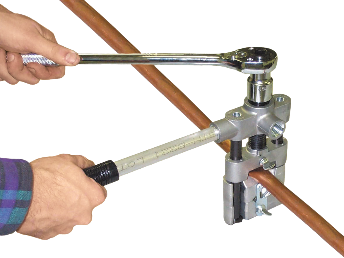 Wheeler-Rex Shut-Off Tool 