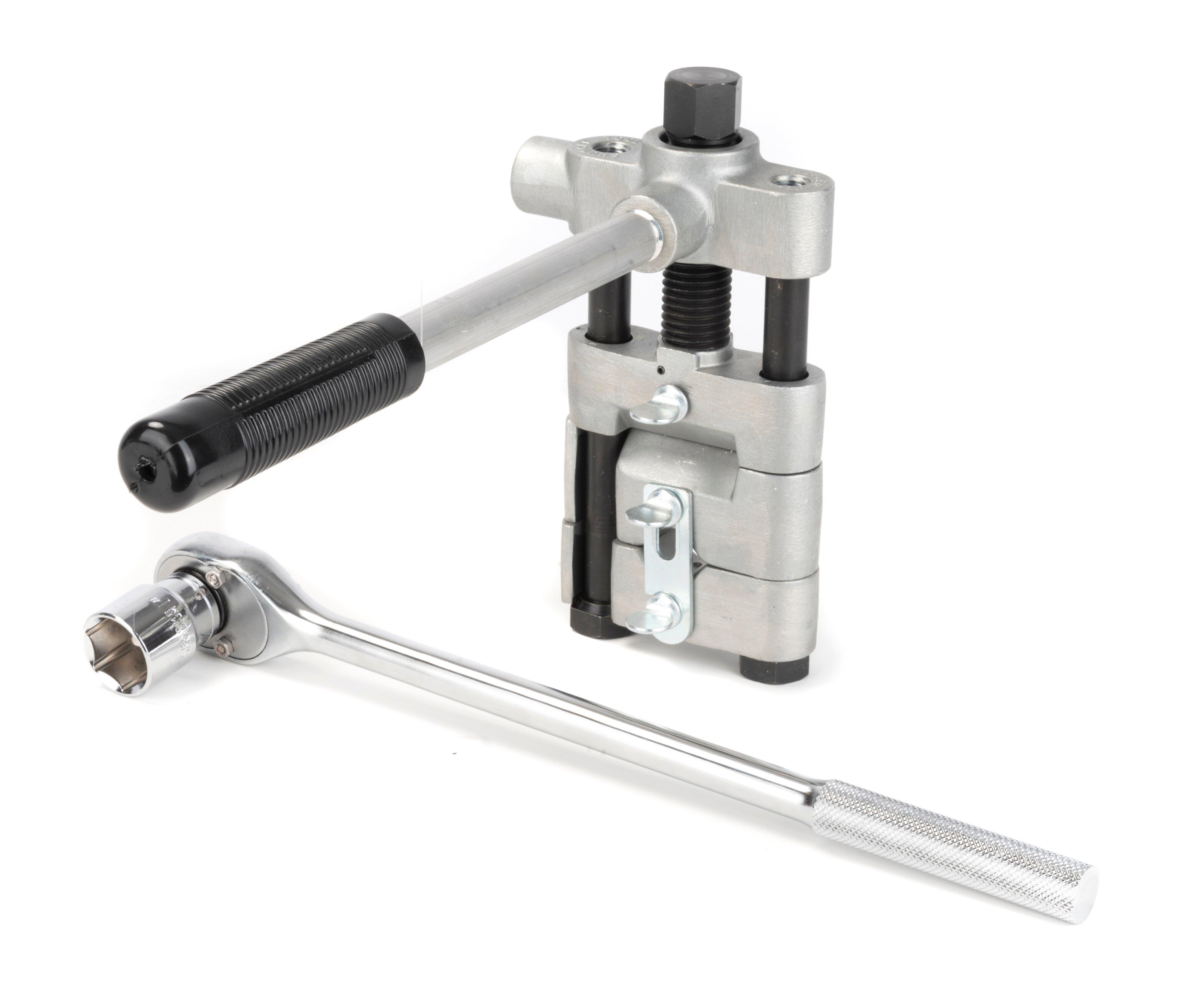 Wheeler-Rex Shut-Off Tool 