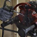 Oatey&reg; Dark Thread Cutting Oil 