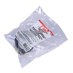 2 in. PVC Horizontal Spigot Urinal Flange Kit