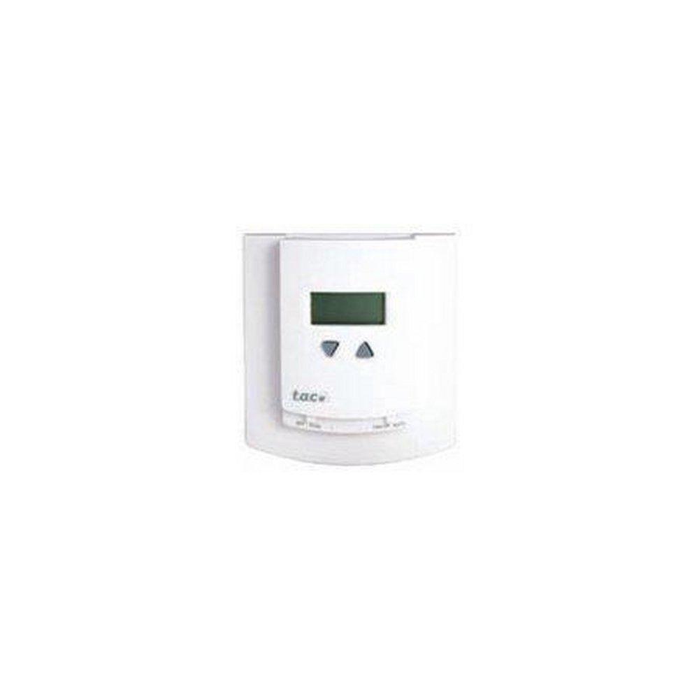 Erie Manufacturing Off White 1H Non-programmable Thermostat 