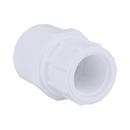 White PVC Schedule 40 Female Adapter 