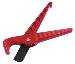 1-3/10 in. PVC, PE, PEX, ABS, Rubber Pipe Cutter