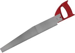 18 in. Metal Pipe Saw