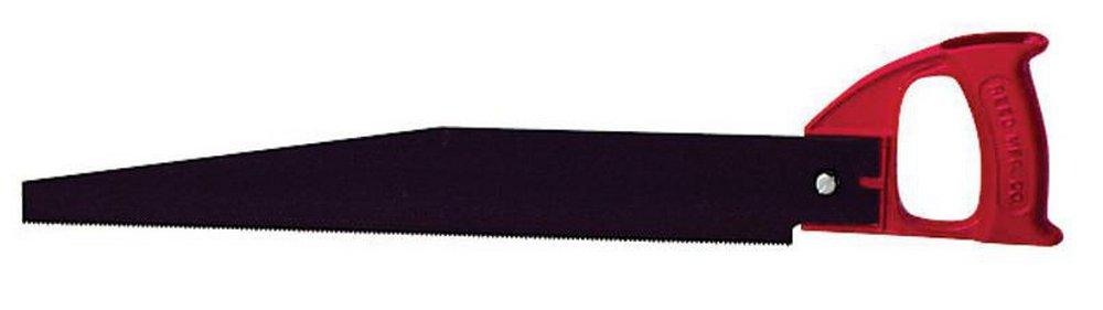 REED Black 18 in. Metal Hand Saw 