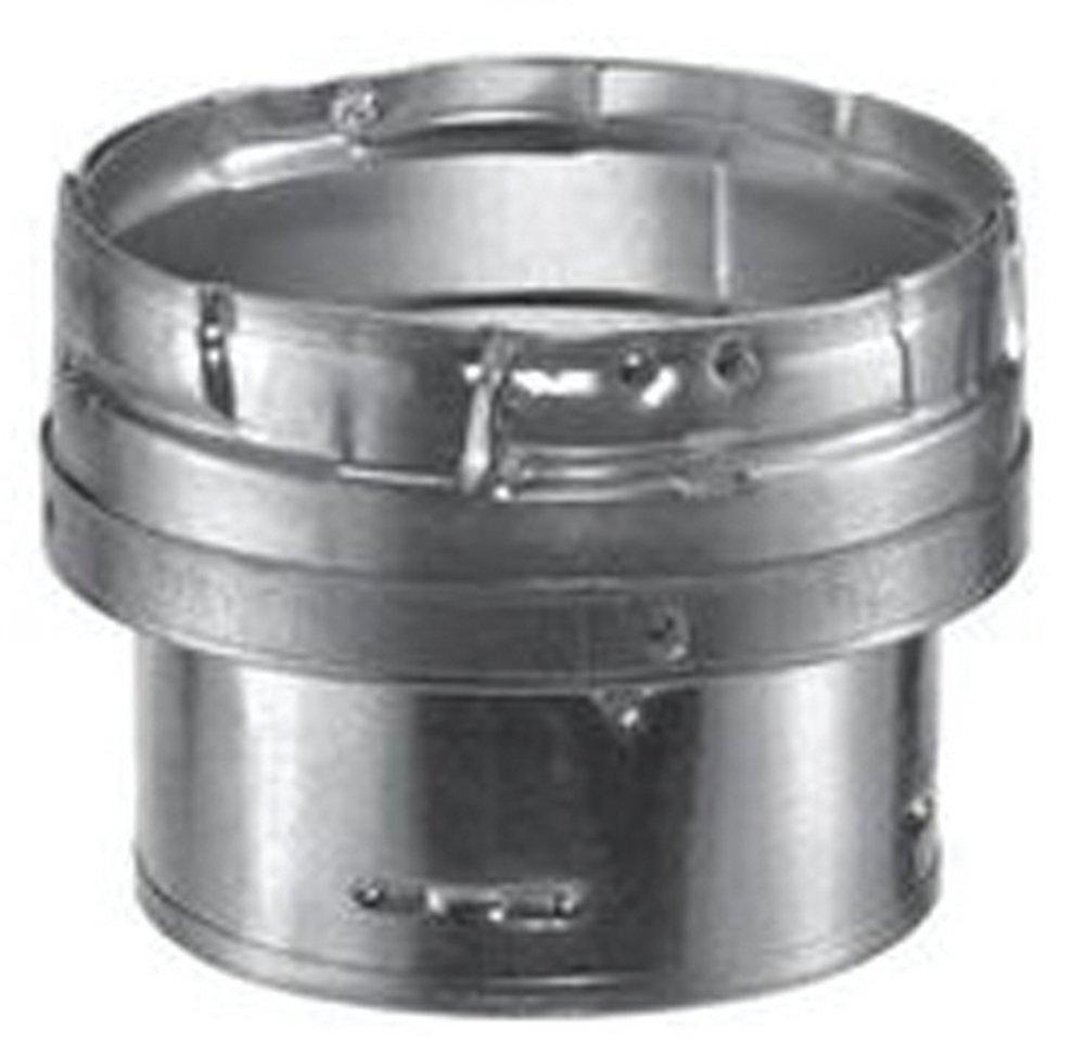 Metal Fab Type B Gas Vent Increaser 