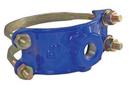 Smith Blair Inc 3 - 4 in. CC Ductile Iron Double Strap Saddle 