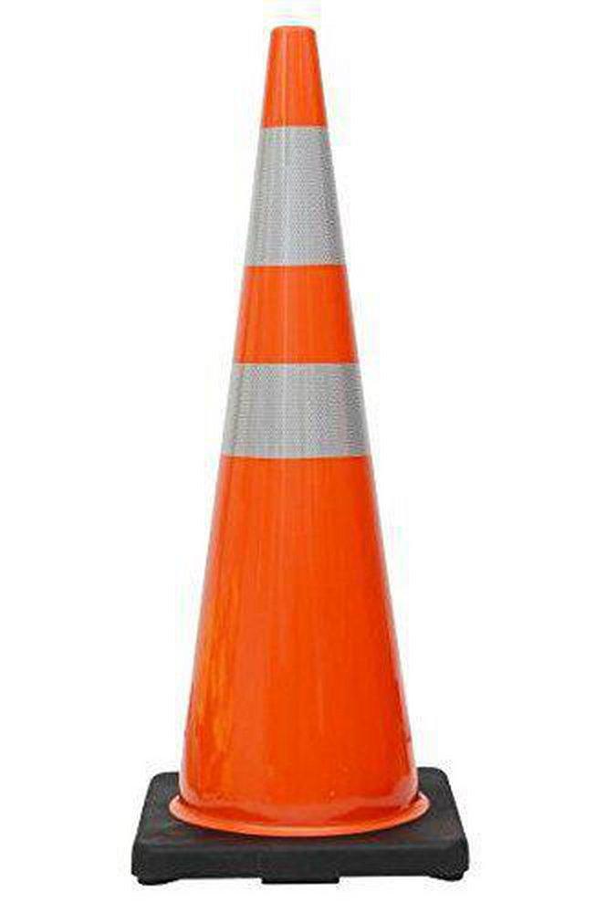 Radiator Specialty Orange Traffic Cone 