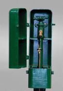 Kupferle, John C Foundry Eclipse Sampling Station Hydrant Bury 