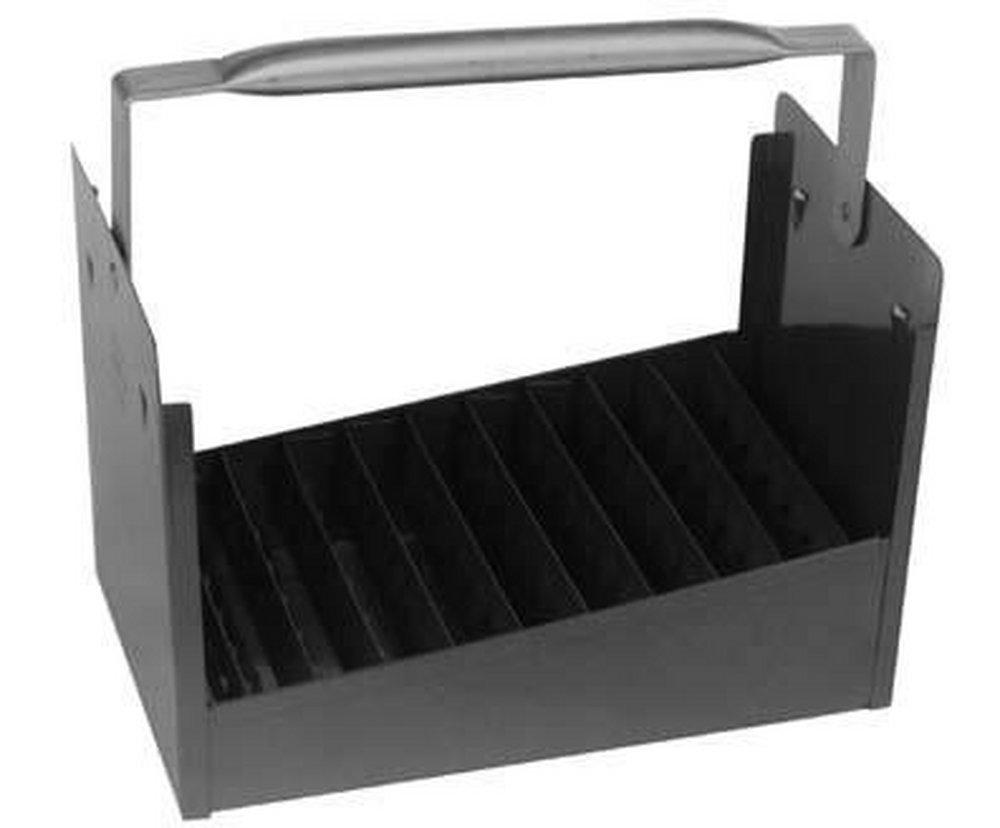 Pasco 1/2 in. Steel Nipple Tote Tray 