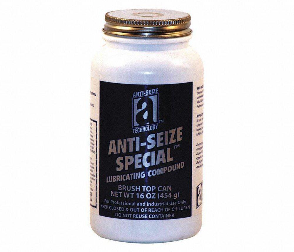 Anti-Sieze Technology Aluminum Copper Anti Seize Compound 