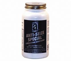 1 lb Aluminum Copper Anti Seize Compound