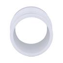 Black ABS DWV Double Fixture Tee 