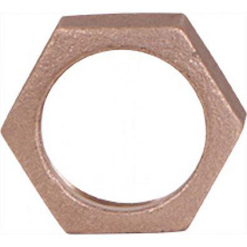 A.Y. McDonald Dual Purpose Union Nut 