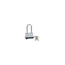 Master Lock Warded Padlock with Shackle 