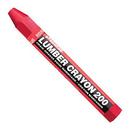 Jones Stephens Red 4-1/2 in. Lumber Crayon 