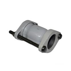 1-1/2 in. Steel Pipe Coupling
