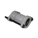 2 x 4 in. Stainless Steel Pipe Coupling