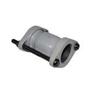 Dresser Inc Stainless Steel Pipe Coupling 
