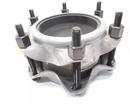 Dresser Inc 8 in. Fusion Bonded Epoxy Carbon Steel Coupling 