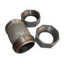 1 in. Compression Standard Carbon Steel Coupling