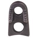 Romac Industries Lug for Cast Iron, Plastic and Steel Pipe 
