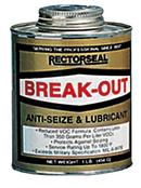 Rectorseal Bronze Copper Anti-Seize Compound 