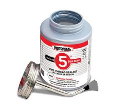 8 oz PVC White Pipe Joint Compound