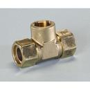 Omega Flex Tube Pipe Tee 