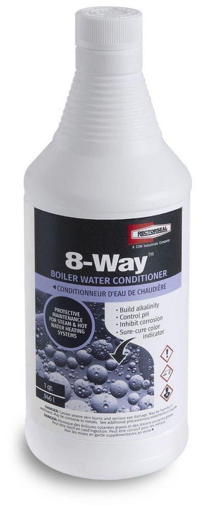 Rectorseal Boiler Treatment 