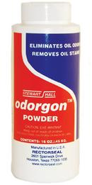 1 lb. Maintenance Oil Absorbent Powder