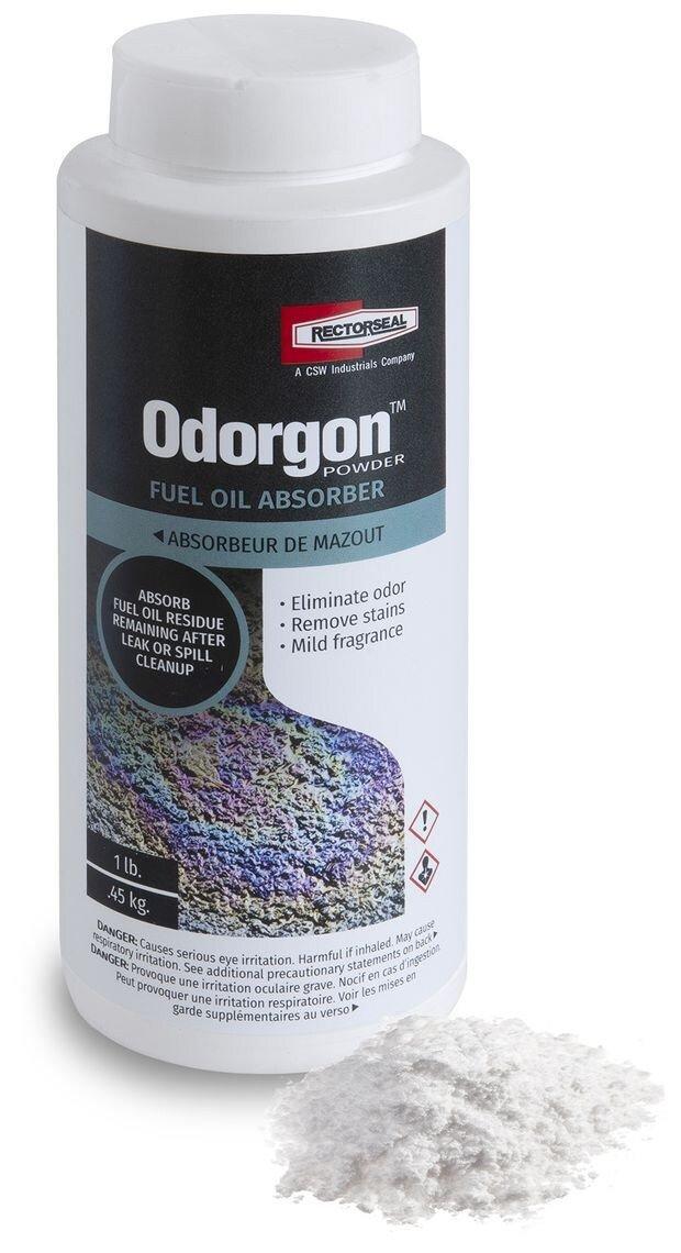 Rectorseal 1 lb. Oil Absorbent Powder 
