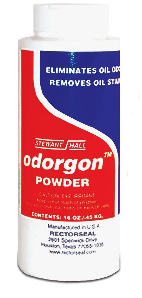 Rectorseal Yellow Powder 