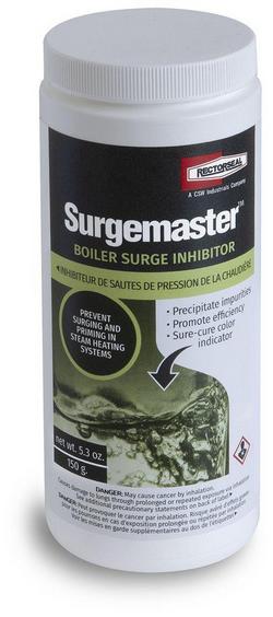 5.3 OZ SURGEMASTER STM Boiler TRTMNT