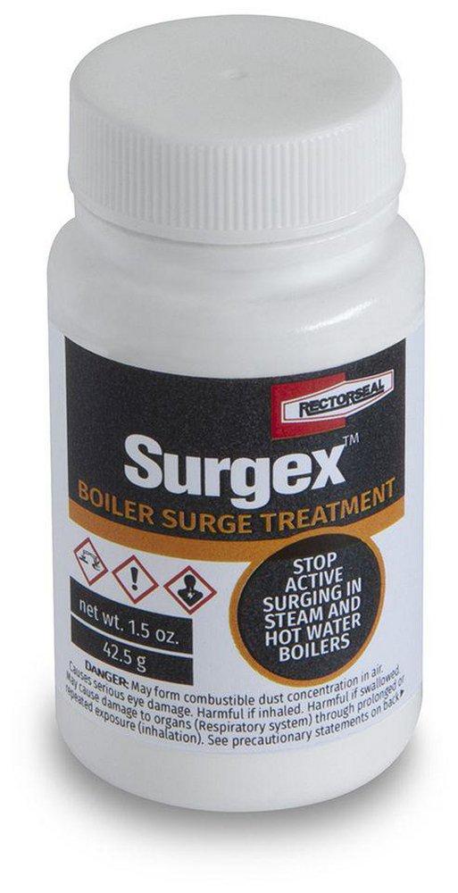 Rectorseal Surgex™ 1.5 oz Orange Hydronic System Cleaner | Ferguson