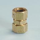 Omega Flex IPS Brass Coupling 