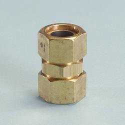 3/4 in. IPS Brass Coupling