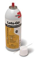 12 oz Aerosol Lubricant & Freeze-up Preventer 