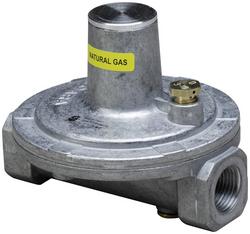 1/2 in. 2 psi Gas Pressure Regulator
