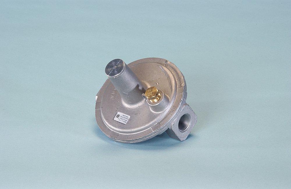 Omega Flex FIPS 2 psi Pressure Regulator 