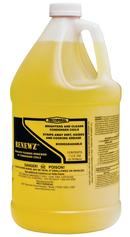 1 gal Fluorescent Yellow Coil Cleaner