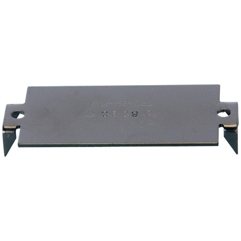 Omega Flex Quarter Striker Plate 